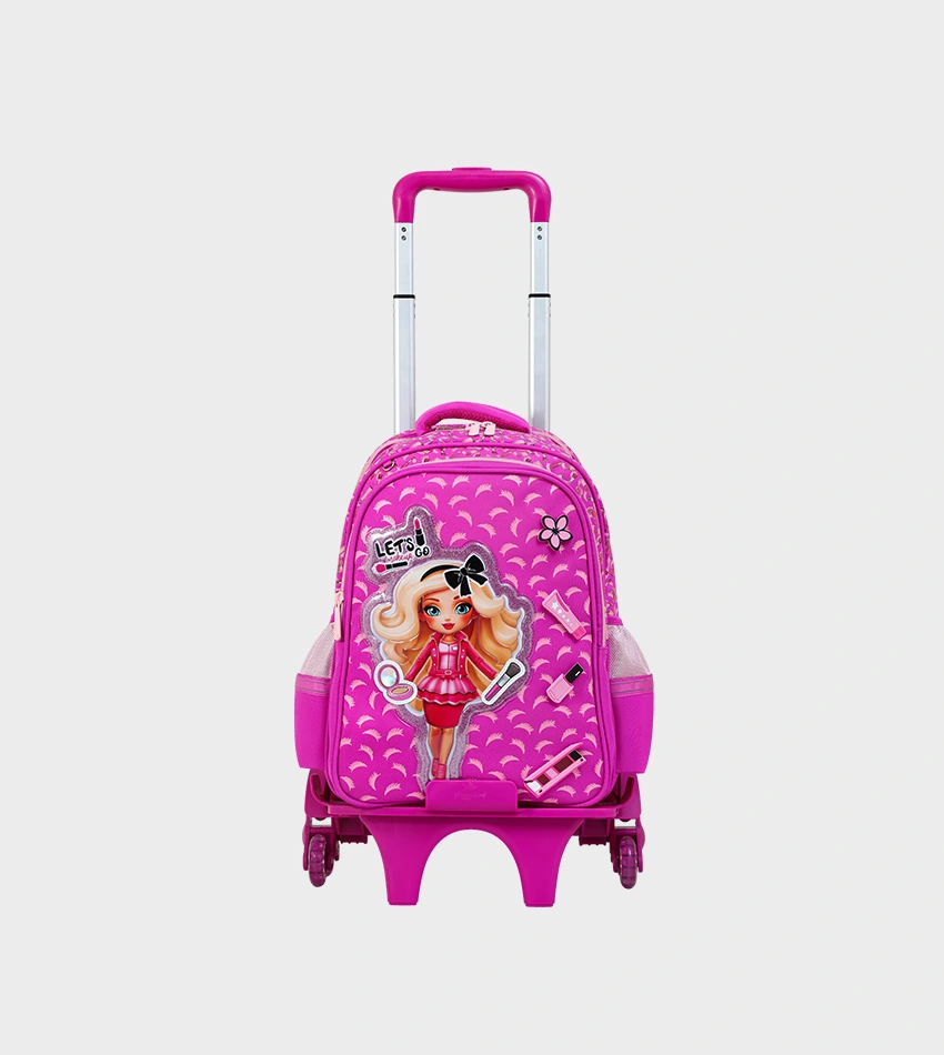 Trolley School Bag GB5176TB